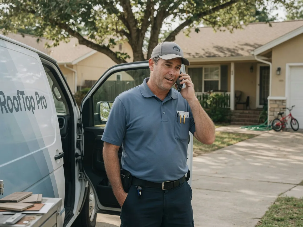 Roof Repair Hamilton, VA FAQs