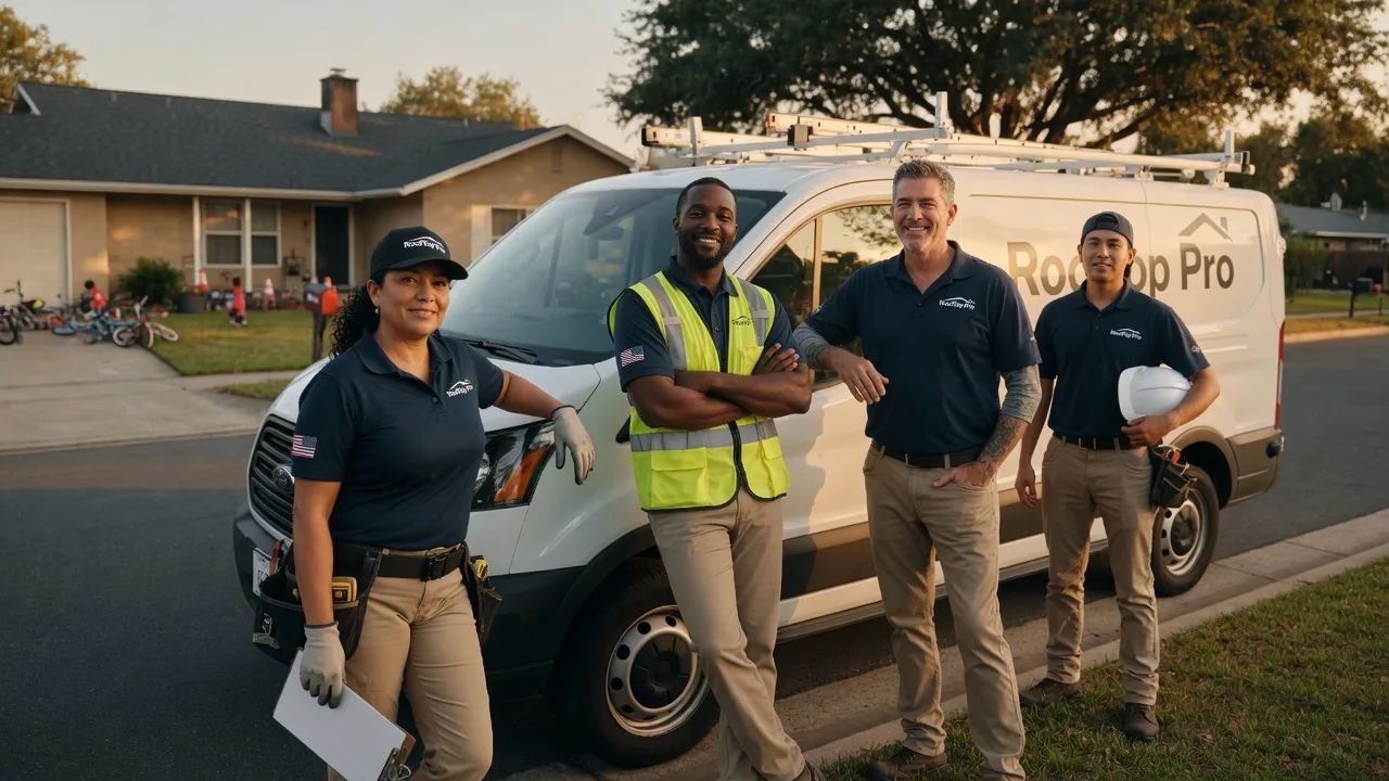 Roof Repair in Hamilton, VA near me